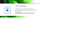 Desktop Screenshot of gomeznorthwest.com